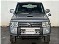 2009 Mitsubishi Pajero Mini