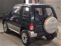 1995 Mitsubishi Pajero Mini