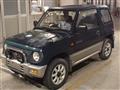 1995 Mitsubishi Pajero Mini
