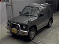 1997 Mitsubishi Pajero Mini