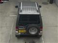 1997 Mitsubishi Pajero Mini
