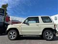 1997 Mitsubishi Pajero Mini