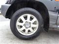 1997 Mitsubishi Pajero Mini