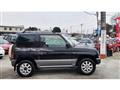 1997 Mitsubishi Pajero Mini