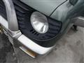 1996 Mitsubishi Pajero Mini