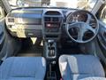 1999 Mitsubishi Pajero Mini