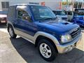 1999 Mitsubishi Pajero Mini