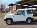 1998 Mitsubishi Pajero Mini