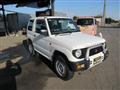 1998 Mitsubishi Pajero Mini
