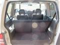 1998 Mitsubishi Pajero Mini