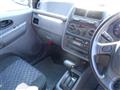 1998 Mitsubishi Pajero Mini