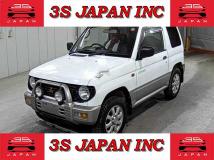 1996 Mitsubishi Pajero Mini