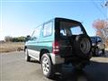 1995 Mitsubishi Pajero Mini