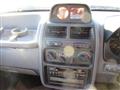 1995 Mitsubishi Pajero Mini