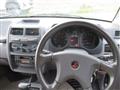 1996 Mitsubishi Pajero Mini