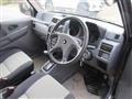 1996 Mitsubishi Pajero Mini