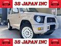 1997 Mitsubishi Pajero Mini