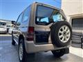 1997 Mitsubishi Pajero Mini