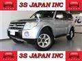 2006 Mitsubishi Pajero