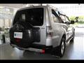 2006 Mitsubishi Pajero