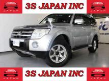 2006 Mitsubishi Pajero