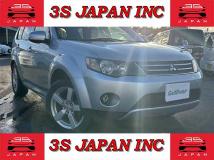 2009 Mitsubishi Outlander