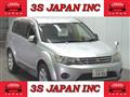 2011 Mitsubishi Outlander