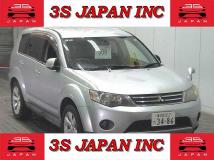 2011 Mitsubishi Outlander