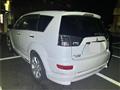 2010 Mitsubishi Outlander