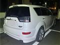 2010 Mitsubishi Outlander