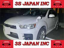2010 Mitsubishi Outlander