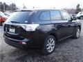 2014 Mitsubishi Outlander
