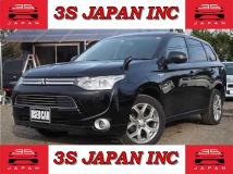 2014 Mitsubishi Outlander