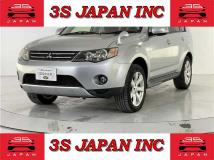 2012 Mitsubishi Outlander