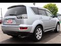 2009 Mitsubishi Outlander