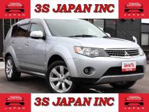 2009 Mitsubishi Outlander