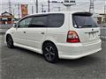 2000 Honda Odyssey