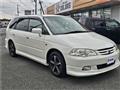 2000 Honda Odyssey