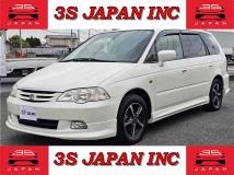 2000 Honda Odyssey