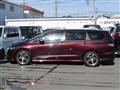 2010 Honda Odyssey