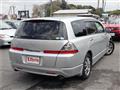 2006 Honda Odyssey