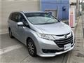 2013 Honda Odyssey