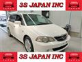 2002 Honda Odyssey