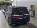 2013 Honda Odyssey