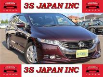 2010 Honda Odyssey