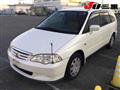 2000 Honda Odyssey