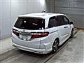 2013 Honda Odyssey