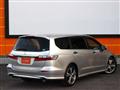2013 Honda Odyssey