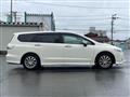 2011 Honda Odyssey