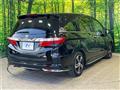 2013 Honda Odyssey